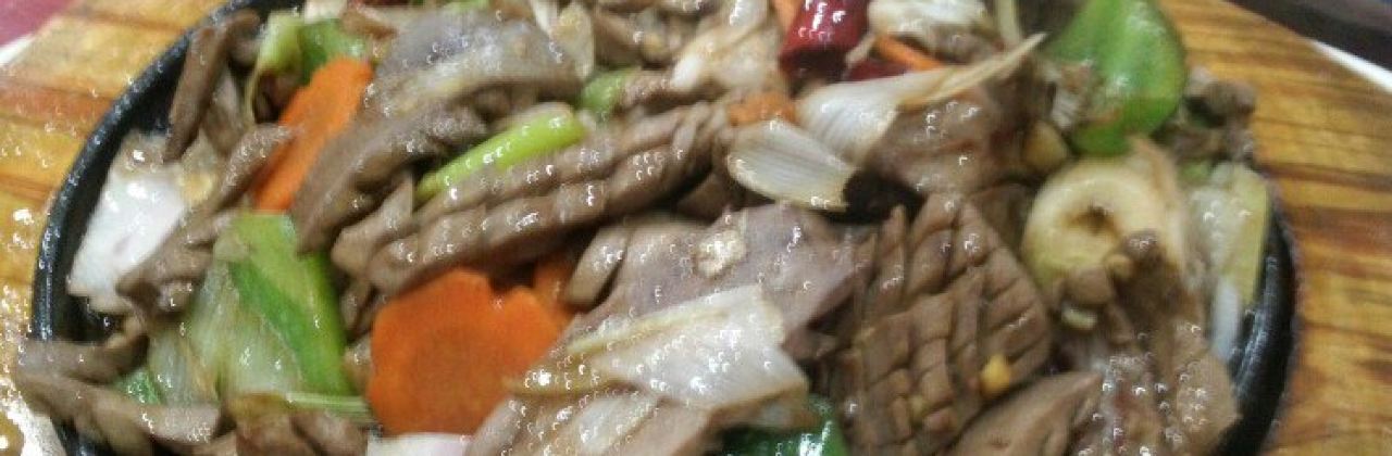 旺角饭店(北街店)