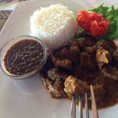 Varangue Sur Morne User Photo