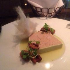 Hawksworth Restaurant User Photo