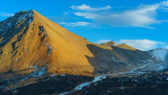 Dongda Mountain