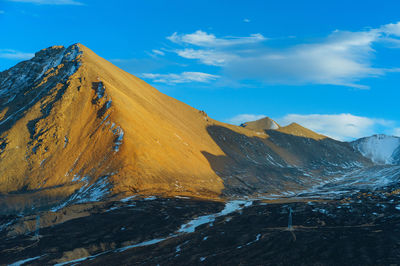Dongda Mountain