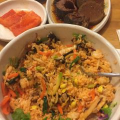 QUAN ZHOU BAN FAN User Photo