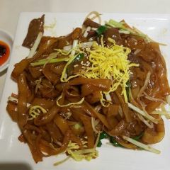 TaoRanXuan User Photo