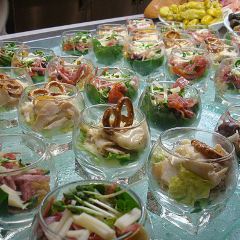 The Buffet at Aria User Photo