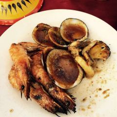 Jimbaran Bay Seafood User Photo