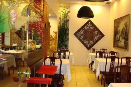 East Pearl Chinese restaurant