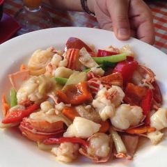 Asian Seafood Boracay by Chefs Wok 888 Restaurant User Photo