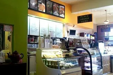 Infusion Coffee & Tea Guam - Tamuning (Near Docomo)