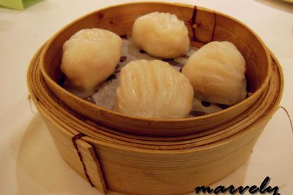 美心皇宮 (綠楊坊店)