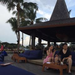 Sunset Bar User Photo