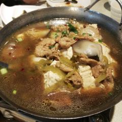 Zhang Roasted Duck 여행 사진