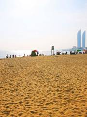 Baicheng Beach