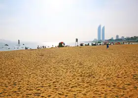 Baicheng Beach