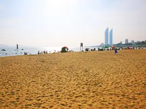 Baicheng Beach