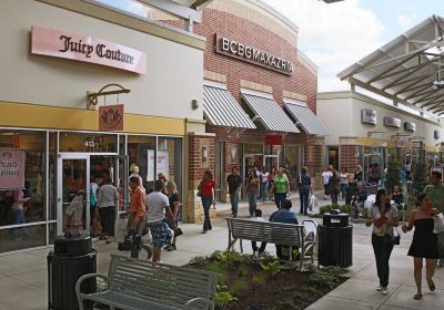 Houston Premium Outlets