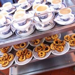 Pastéis de Belém User Photo