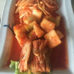 FENGMAO BARBECUE SKEWER ảnh của người dùng