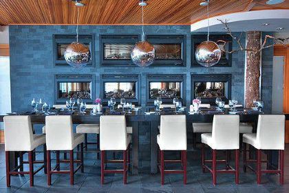 Six Seven Restaurant