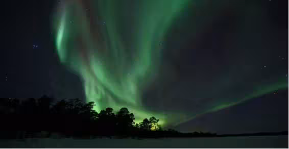 Sofia to Ivalo Flights