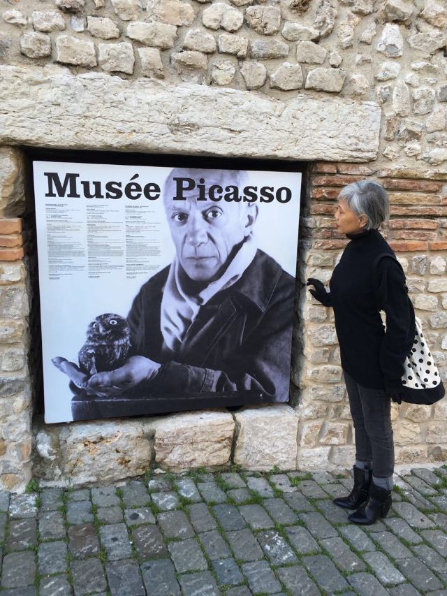 Picasso Museum
