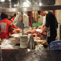 BAHELI HOTPOT User Photo