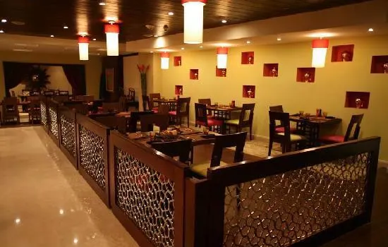 Indira Indian Restaurant