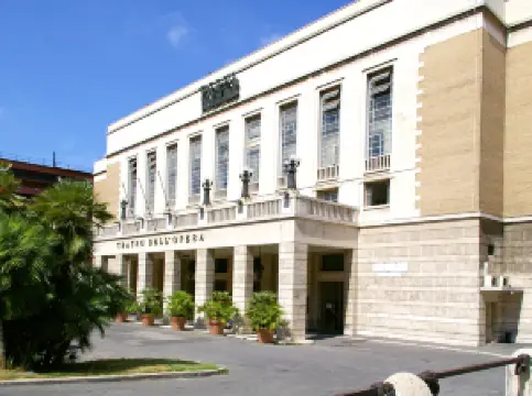 Teatro dell'Opera di Roma