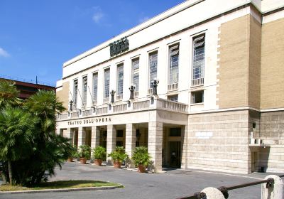 Teatro dellOpera di Roma