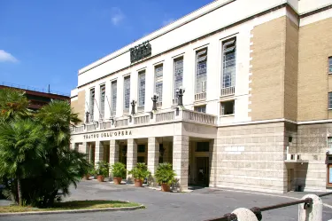 Teatro dell'Opera di Roma