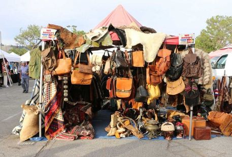 Melrose Trading Post