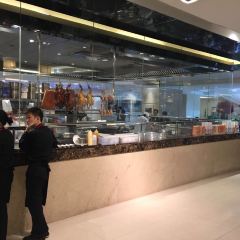 SEAPORT CITY  Restaurant User Photo