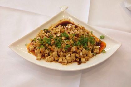 East Pearl Chinese restaurant