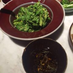 小吊梨湯·北京菜·烤鴨（新奧店）張用戶圖片