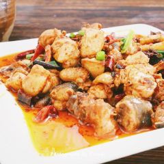 Moshanghuayuan Restaurant User Photo