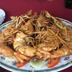 Yong Leong Seafood Restaurant User Photo