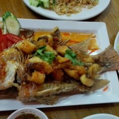 Crab Samui ảnh của người dùng