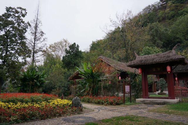 수경장