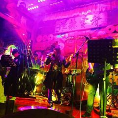 THE FOREST LIVE MUSIC ảnh của người dùng