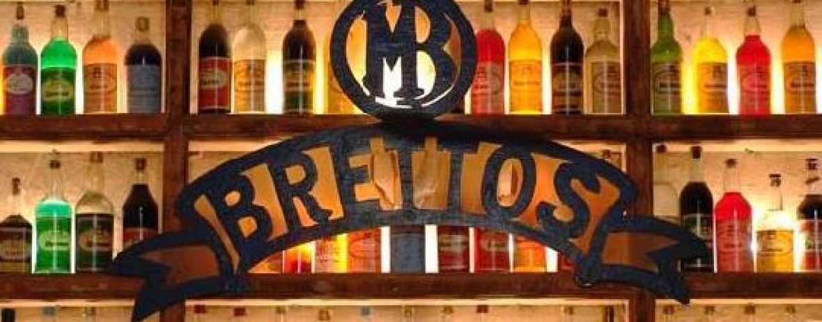 Brettos bar