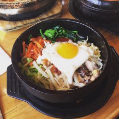 QUAN ZHOU BAN FAN User Photo