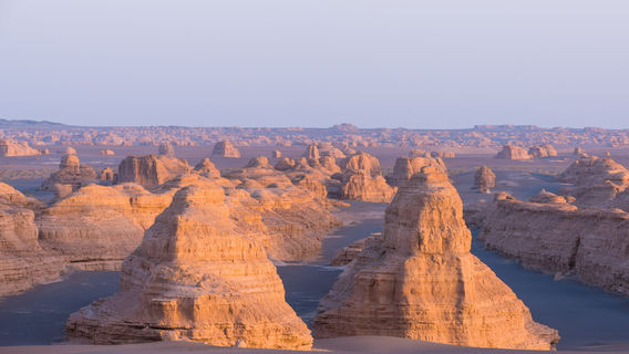 DunhuangTours