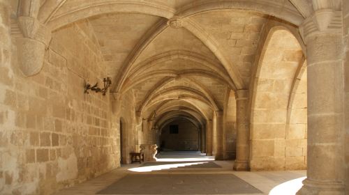 Palace of the Grand Master of the Knights of Rhodes