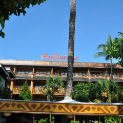 Red Coconut Restaurant User Photo