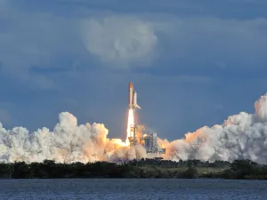 John F. Kennedy Space Center