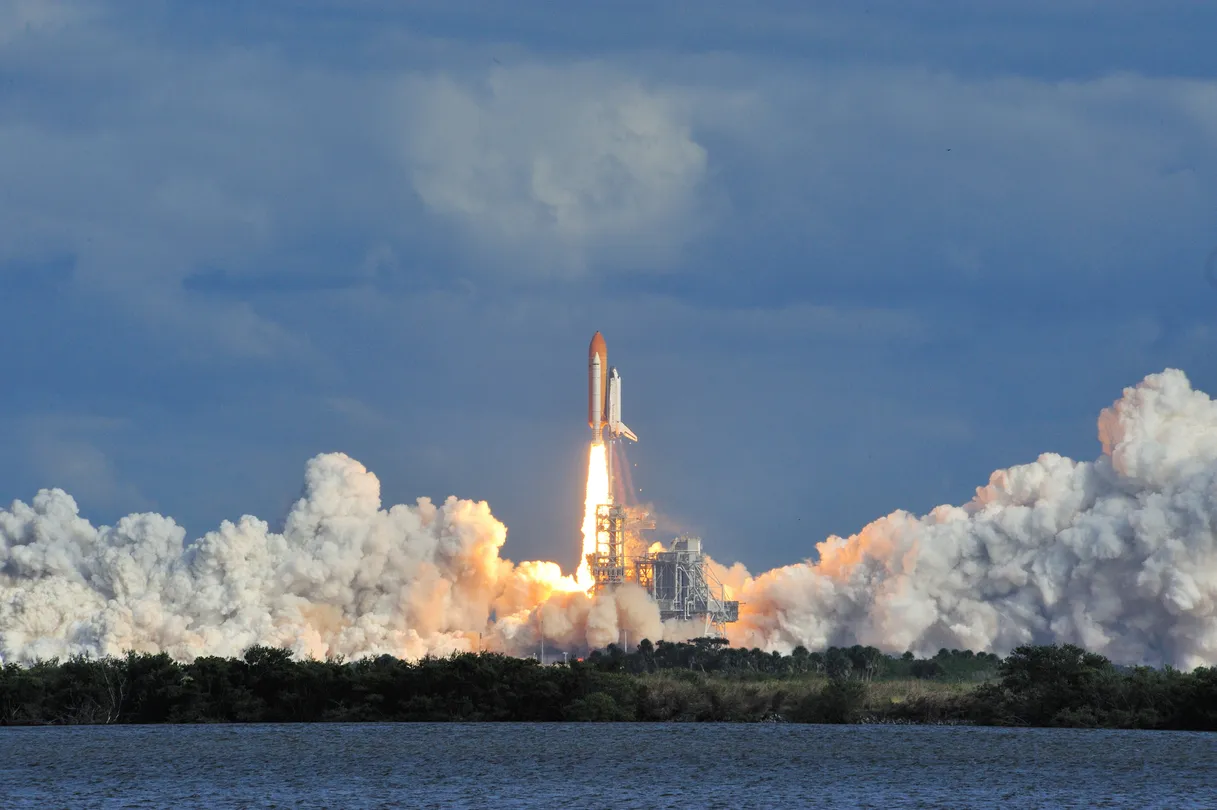 2_John F. Kennedy Space Center