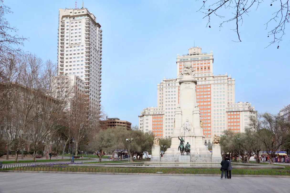 2_Plaza de España