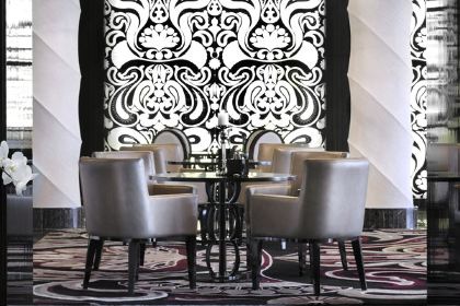 STAY BY YANNICK ALLÉNO