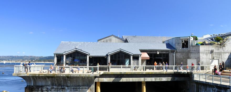 Monterey Bay Aquarium