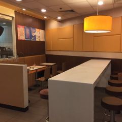 McDonald's (zhangmutoubeilei) User Photo
