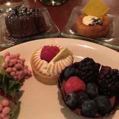 Bacchanal Buffet User Photo